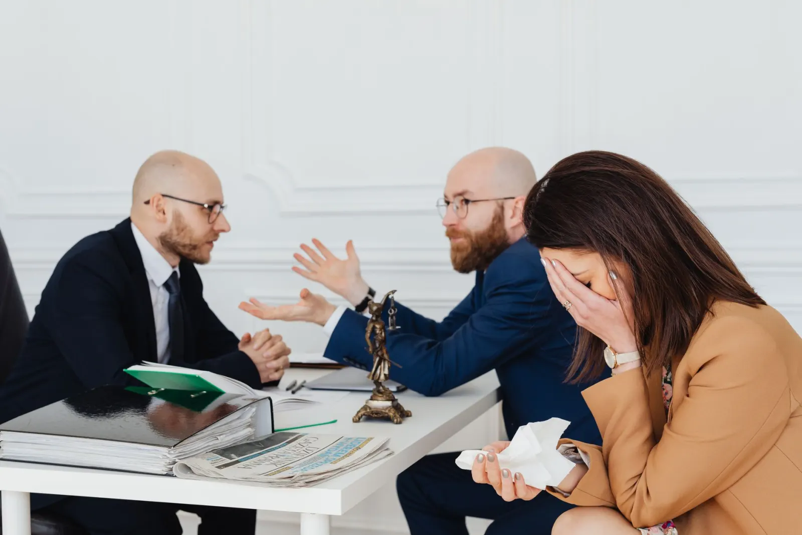 Araç uyuşmazlığına ilişkin karar kayıtları inceleniyor