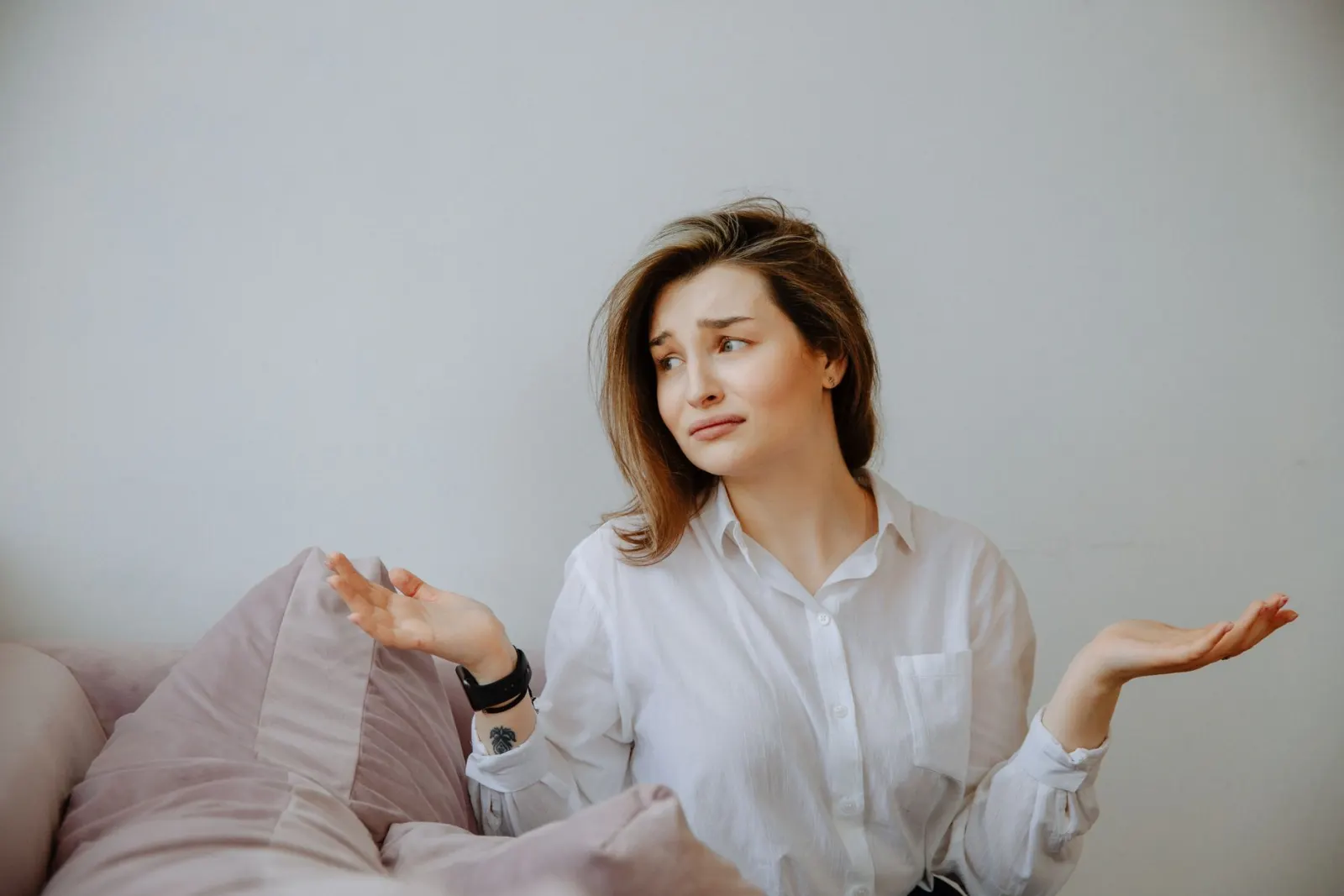 Dilekçede başlangıç miktarı ve kısmi talep açıklamalarının yer aldığı sayfa
