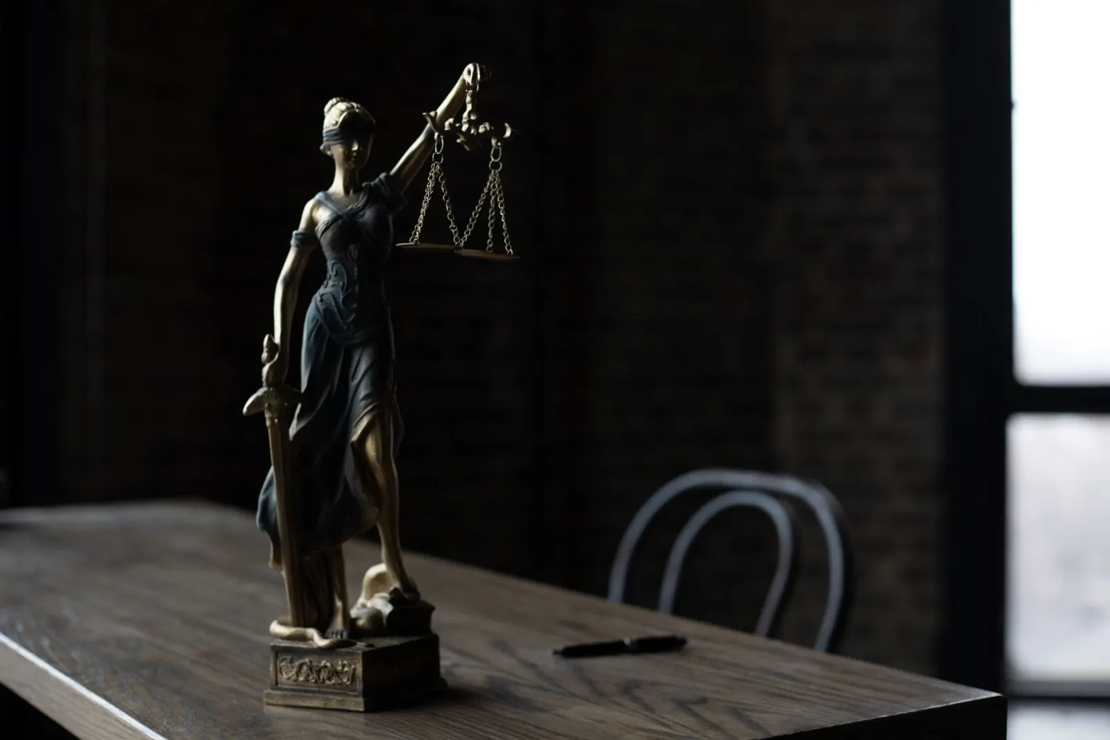 Dava ve cevap dilekçelerini karşılaştırmak için hazırlanmış tablo