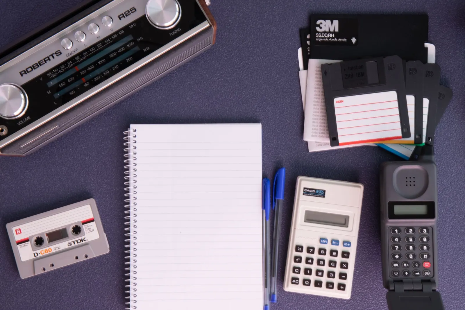 Elektronik kayıtla fiziki tebligat belgesinin yan yana incelenmesi